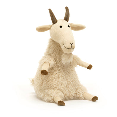 Jellycat - Ginny Goat - 12"