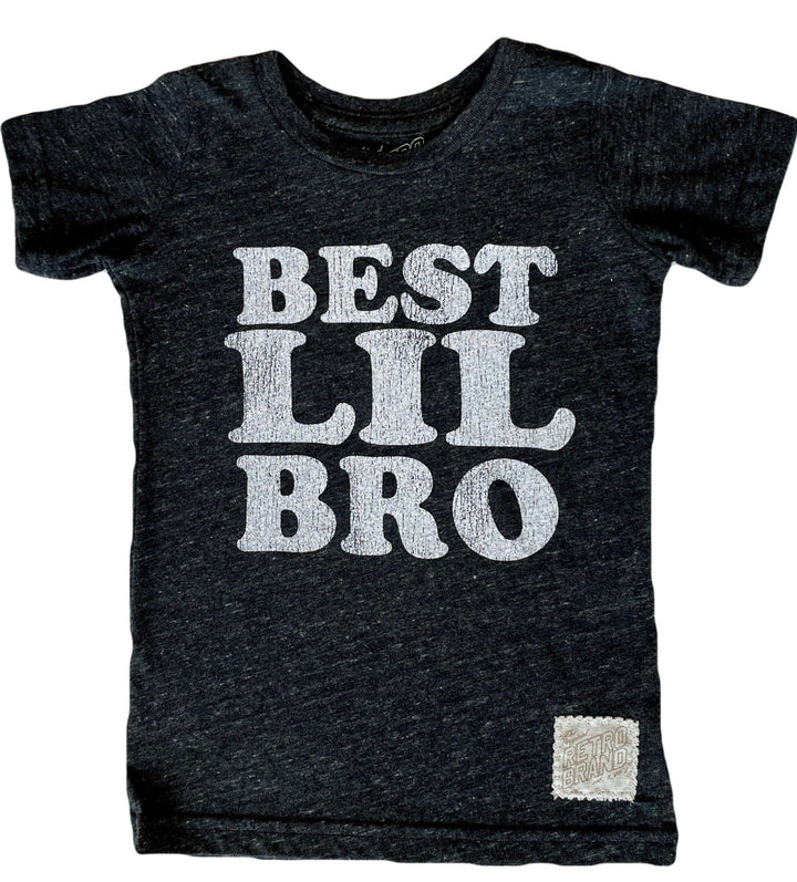 Best Lil Bro tee