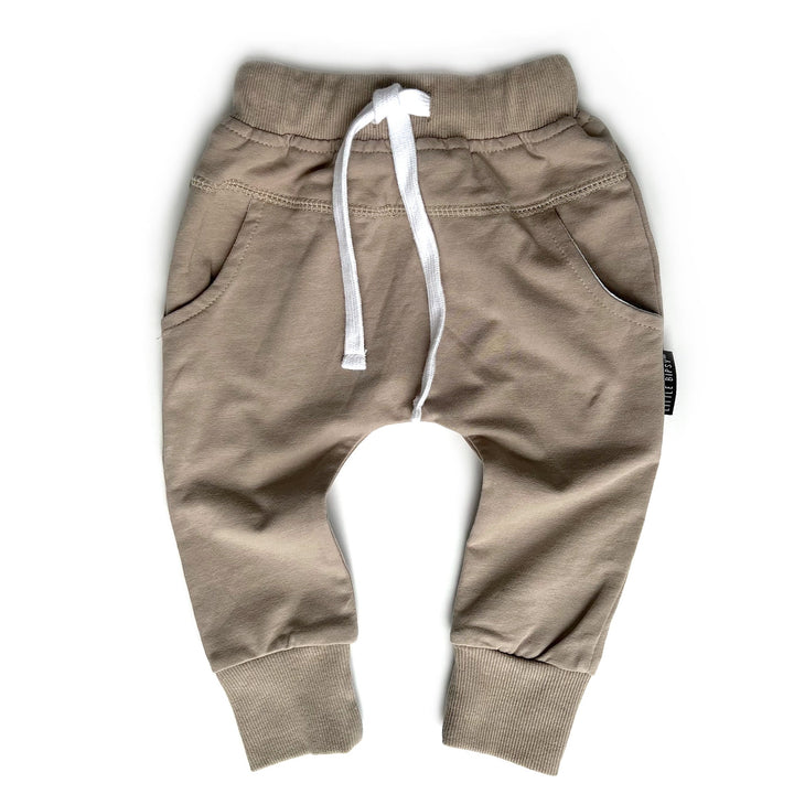 Little Bipsy Sand joggers