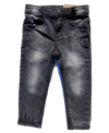 Losan - Boys Skinny Jeans in Grey