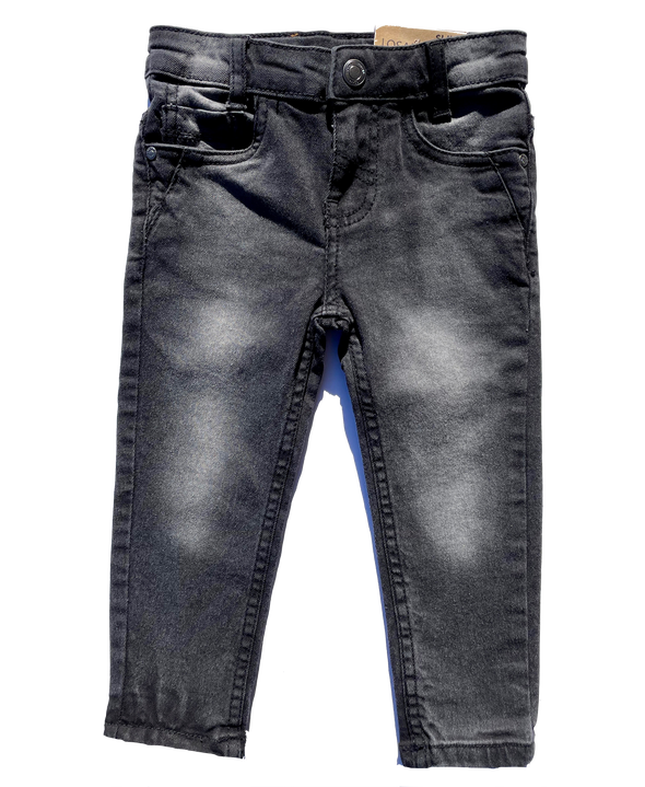 Losan - Boys Skinny Jeans in Grey