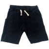 Vintage havana boys black shorts