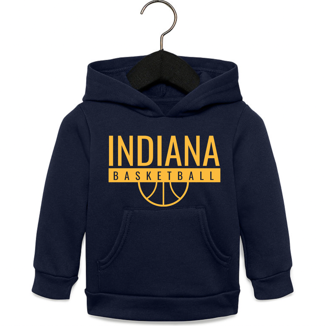 Indiana basketball sweatshirt clearance