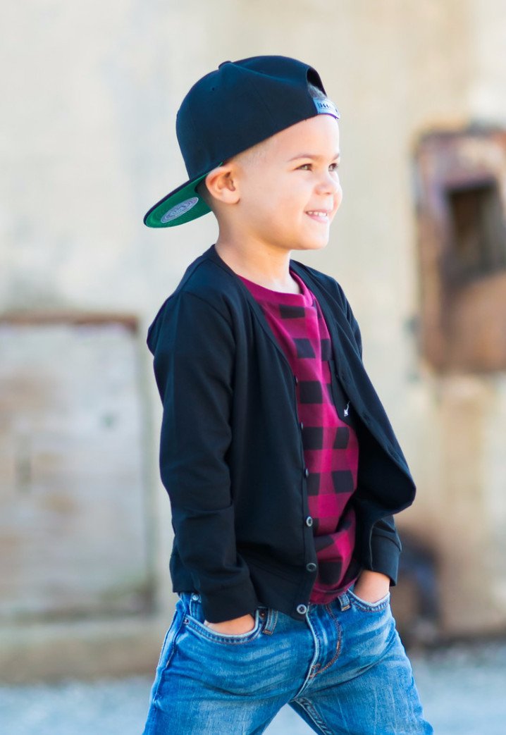 Cool caps for kids online