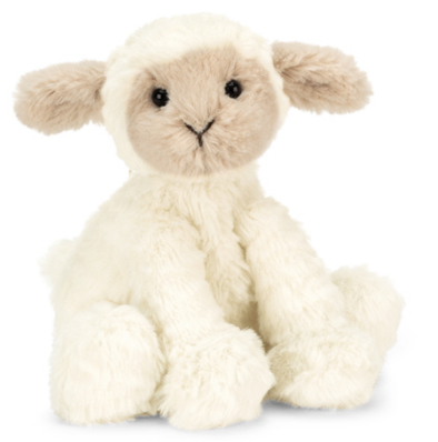 Fuddlewuddle Baby Lamb