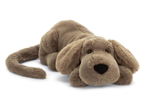Jellycat Henry Hound