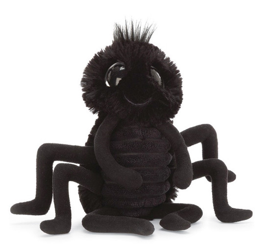 Jellycat Spider