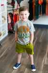 Nature Rocks tee