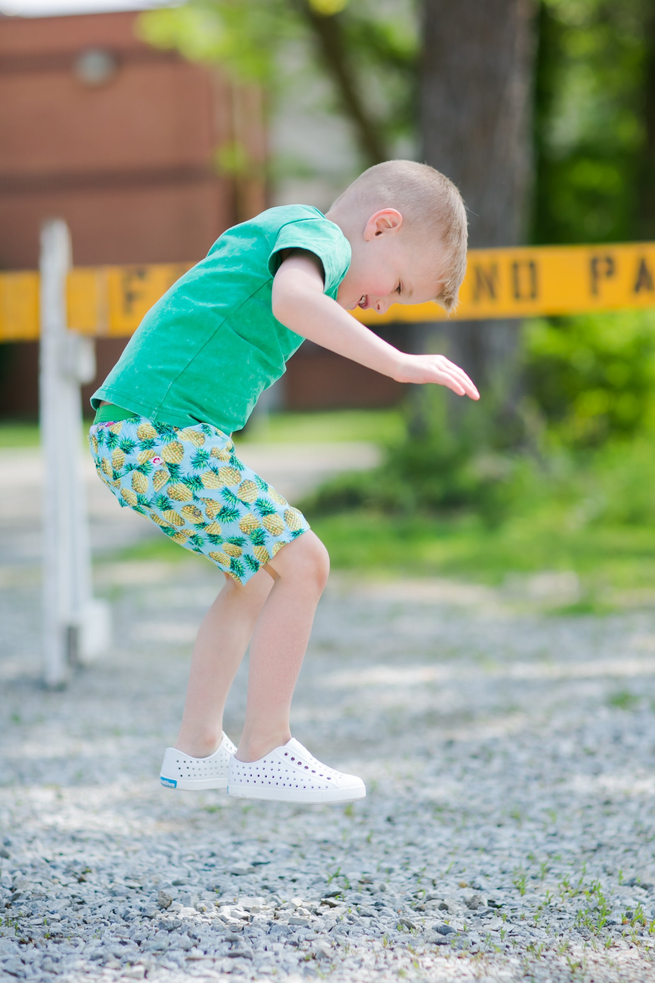 Jefferson kids shoes sale