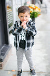Appaman shirt jacket
