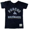 Purdue Boilermakers todder tshirt