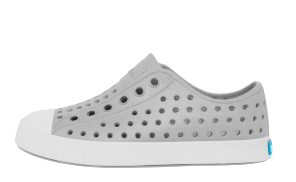 Native Kids Jefferson Shoe Pigeon Grey