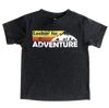 Lookin for adventure kids tshirt