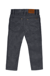 Mayoral - Boys Slim Fit Slim Cords in Grey Ash