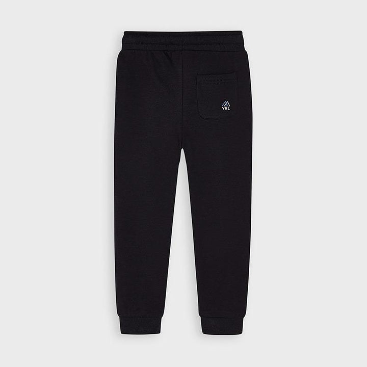 Mayoral - Boys Sweat Pant Joggers in Coal