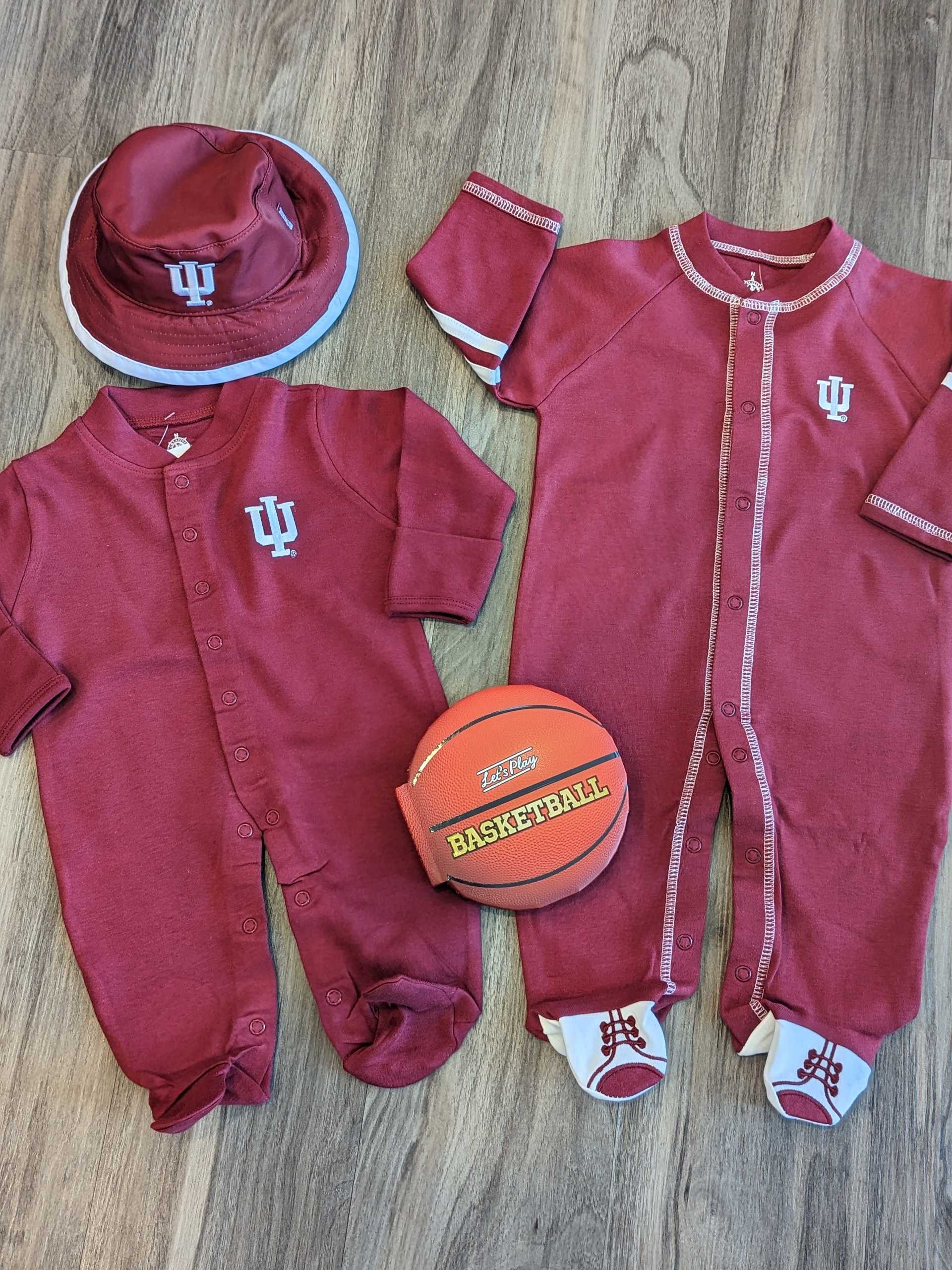 Infant Sports Clothes