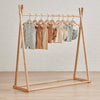 Quincy Mae spring 2023 collection