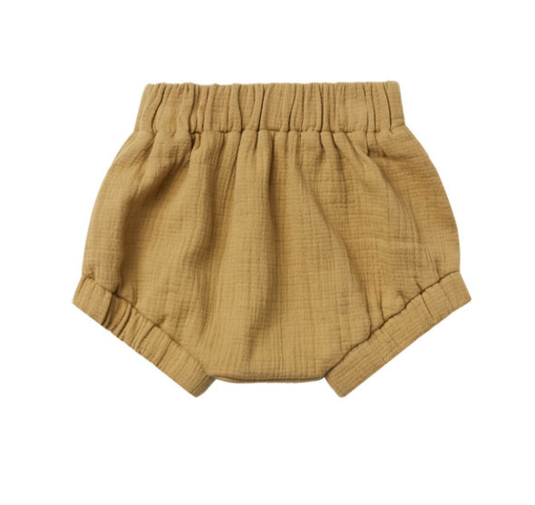 Quincy Mae baby boys shorts
