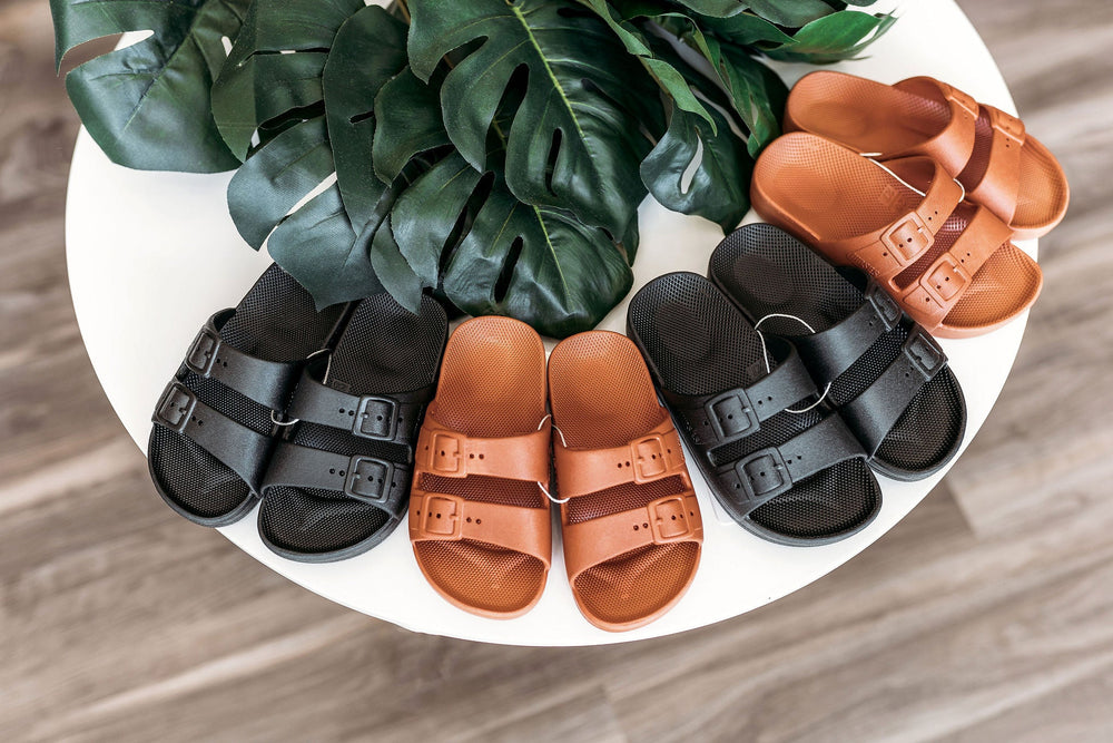 Childrens Freedom Moses sandals