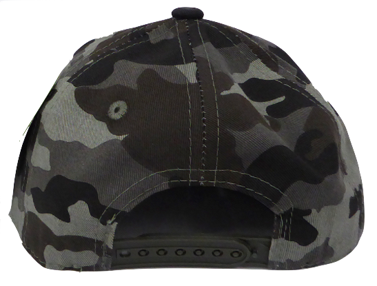 Baby 2024 camouflage hat