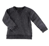 boys Miki Miette vintage wash sweatshirt