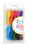 Ooly - Left Right Crayons Set of 10