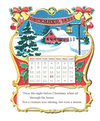 The Night Before Christmas by Clement Clarke Moore - Board Book