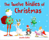 the Twelve Birdies of Christmas