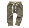 Little Bipsy thermal pine joggers