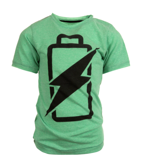 Graphic Tee | Too Cool by Appaman