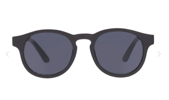 Babiators Sunglasses - Keyhole in Black