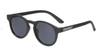 Babiators Sunglasses - Keyhole in Black