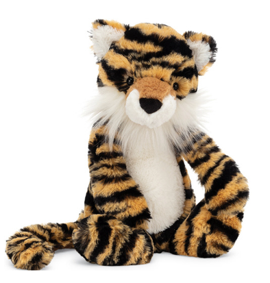 Jellycat -  Medium Bashful Tiger - 12"