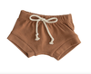 Mebie baby shorts honey