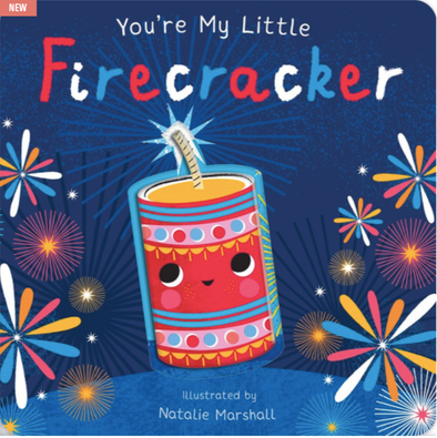 kids 4th of july book