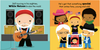 The Story of Country by Lindsey Sagar - Board Book
