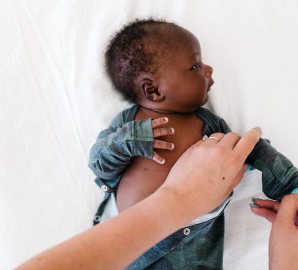 Copper pearl discount hunter