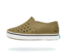 Native - Kids' Miles Shoe - Utility Green
