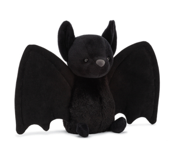 Jellycat - Bewitching Bat - 6"