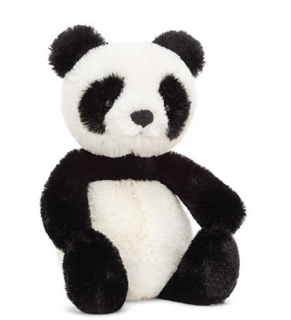 Jellycat - Bashful Panda - 7"