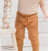 Colored Organics - Cruz Jogger in Ginger