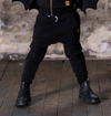 Rock Your Kid - Crusader Track Pants in Black