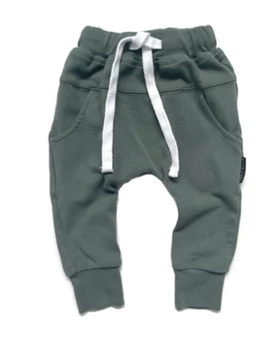 Little Bipsy Forest Joggers