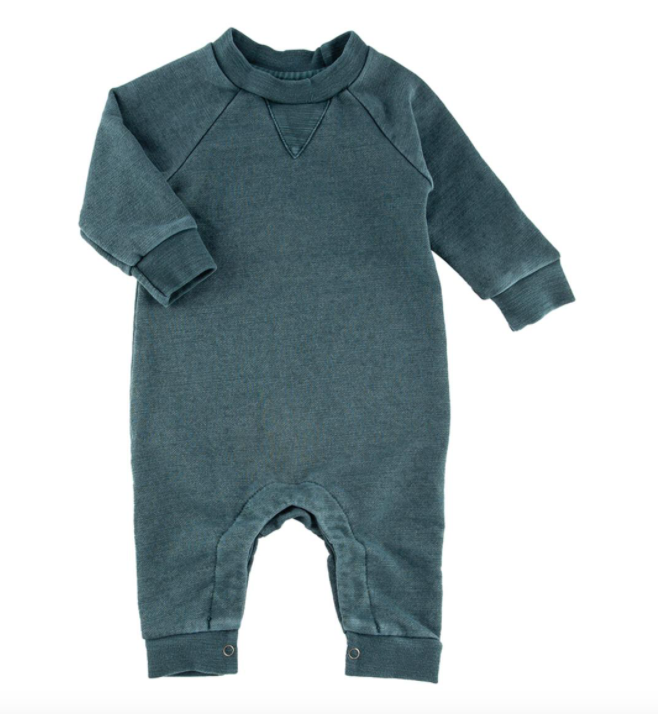 Miki Miette Henry romper in Cypress