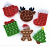 Christmas pop its