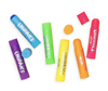 Ooly - Chunkies Neon Paint Sticks Pack of 6
