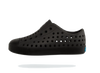 Native - Kids' Jefferson Shoe - Solid Black