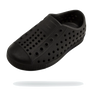 Native - Kids' Jefferson Shoe - Solid Black