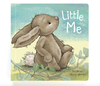 Jellycat - Little Me Book - 7"