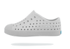 Native - Kids' Bloom Jefferson Shoe - Mist Grey/Speckles